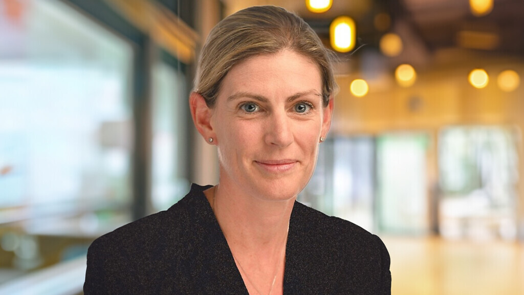 Dr Eleanor Wicks