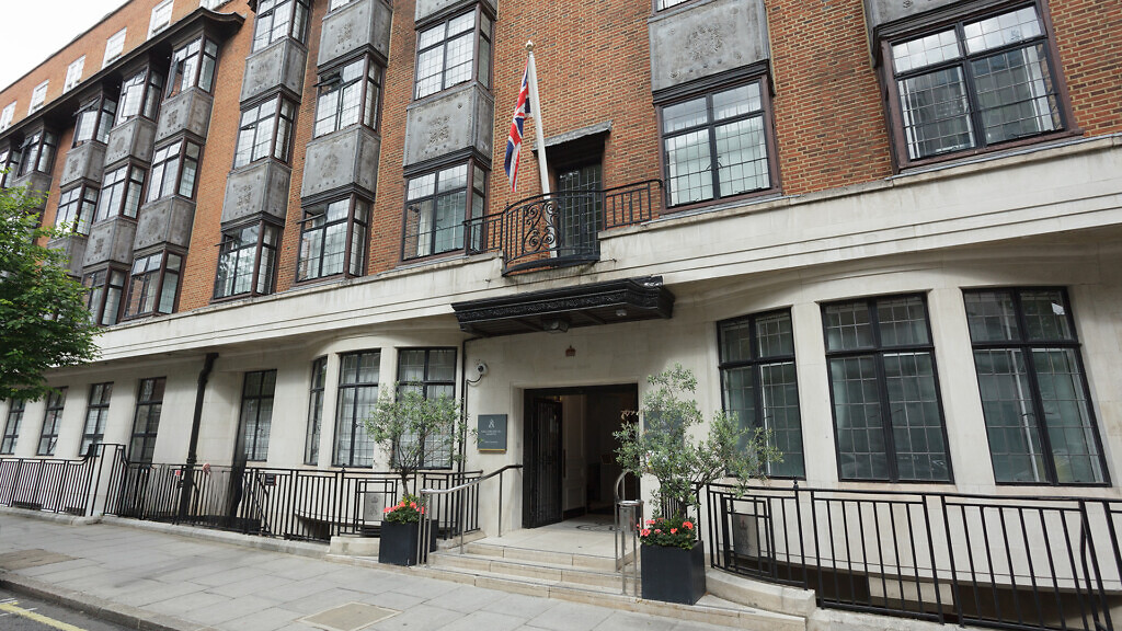 Bupa acquires King Edward VII’s Hospital