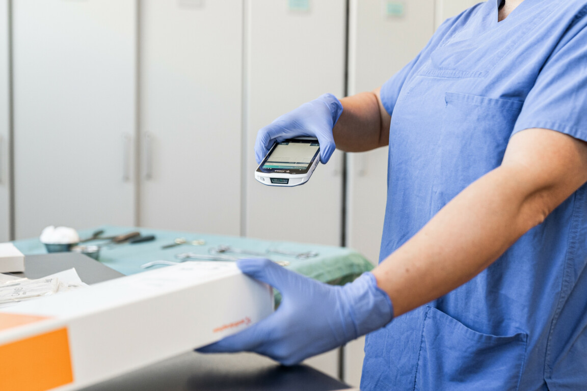 Before the NHS can become AI ready, it needs to become data ready