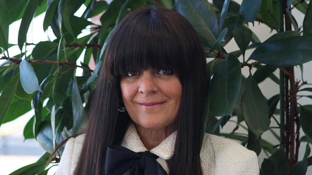 Lisa Jones, Director of Client Relations at TMLEP