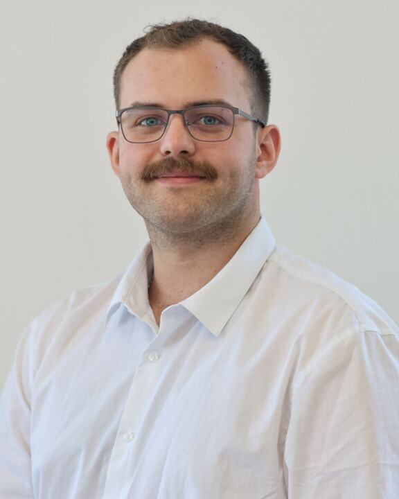 Sebastian Higgs, Sales & Partnerships Executive at Healthcare Today.