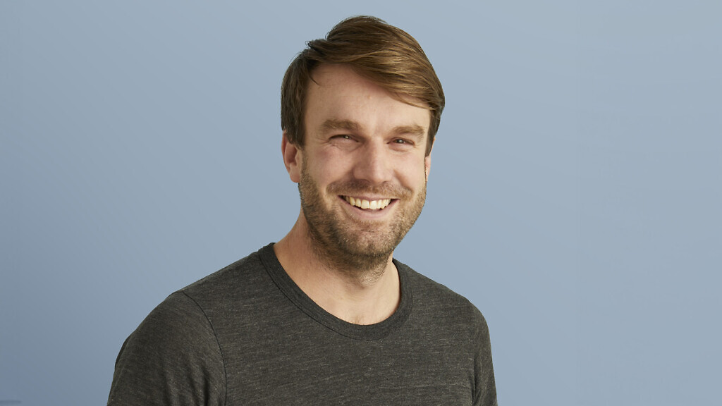 Stuart Peak, chief executive of Helios X