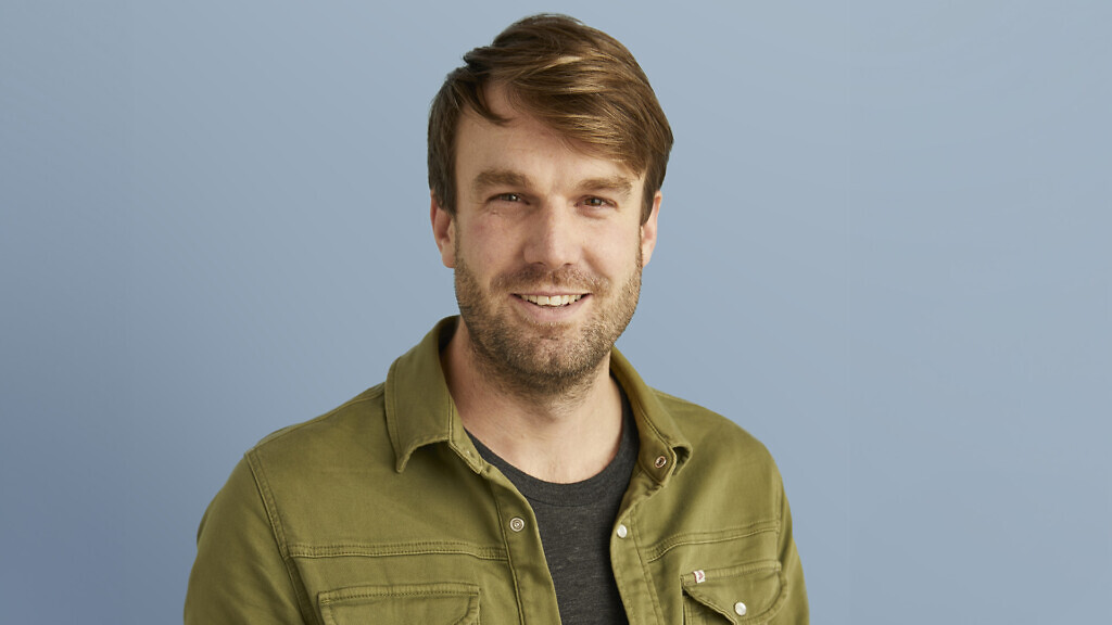 Stuart Peak, chief executive of Helios X