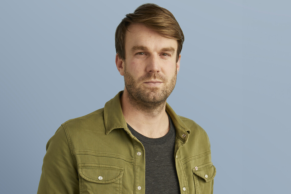 Stuart Peak, chief executive of HeliosX