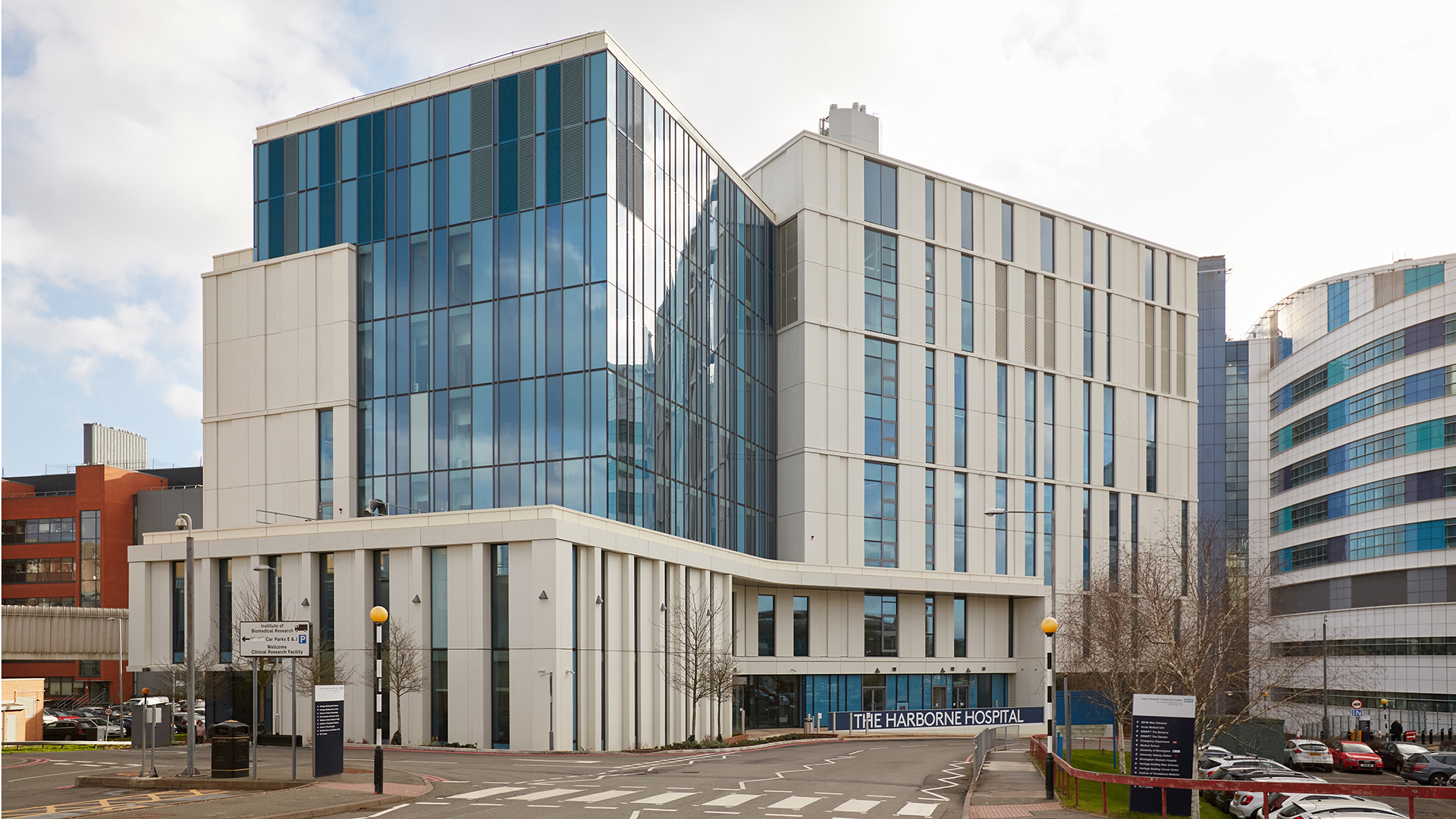 HCA Healthcare launches bispecific antibody therapy