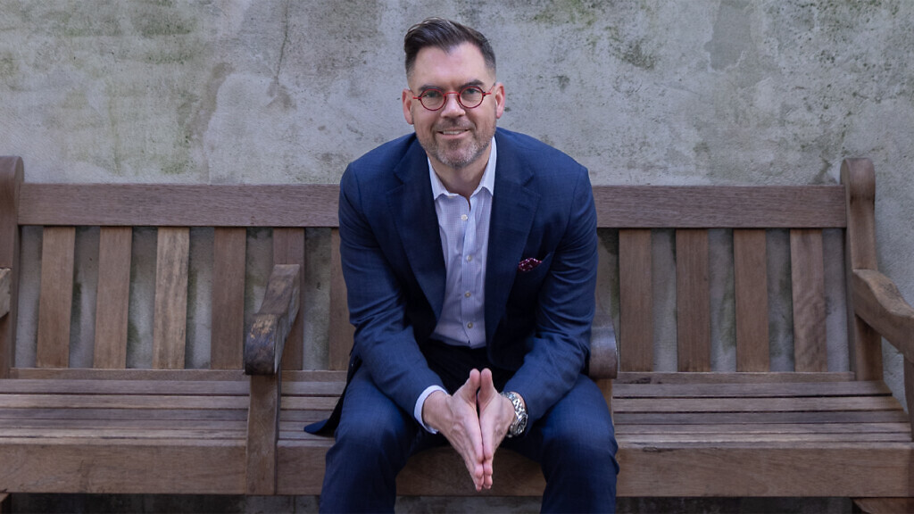 Dr Adam Brown