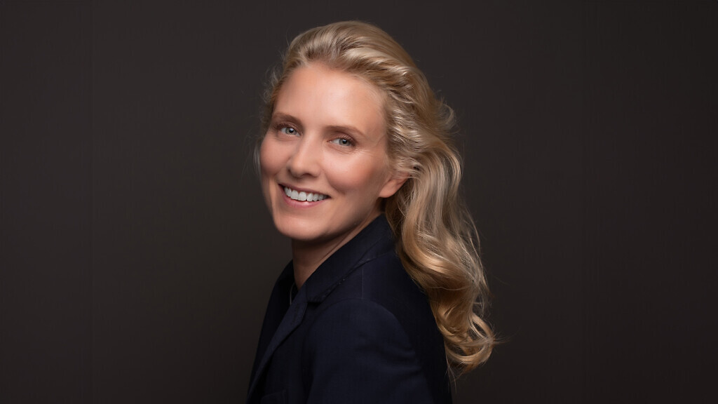 Stephanie Eltz, co-founder of Doctify