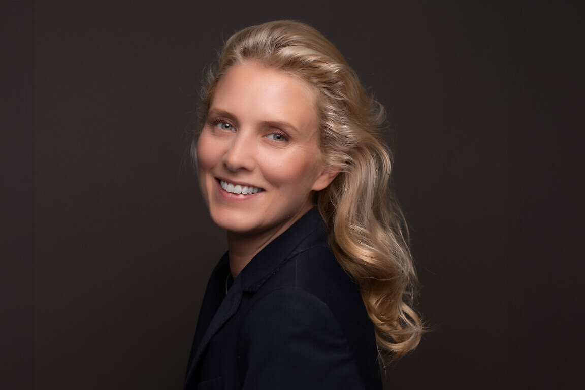 Stephanie Eltz, co-founder of Doctify