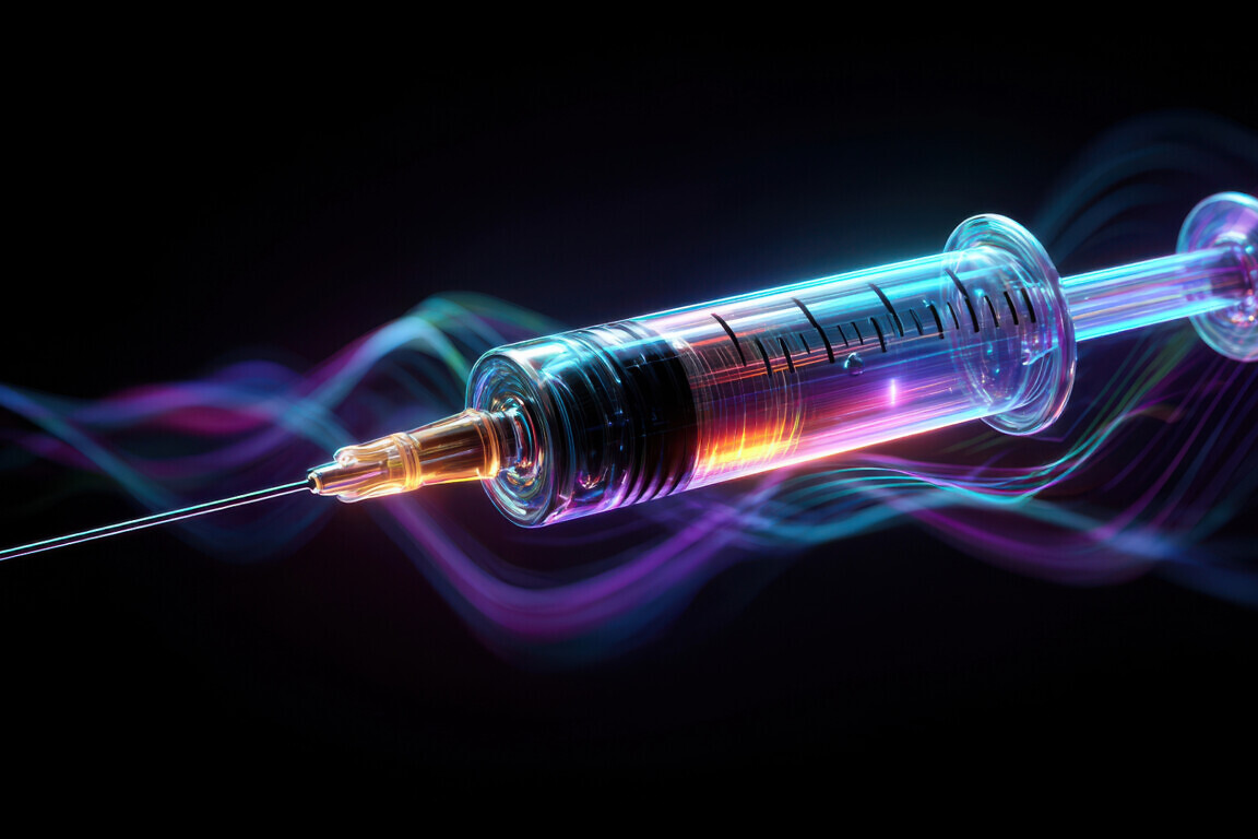 Weight-loss medicine