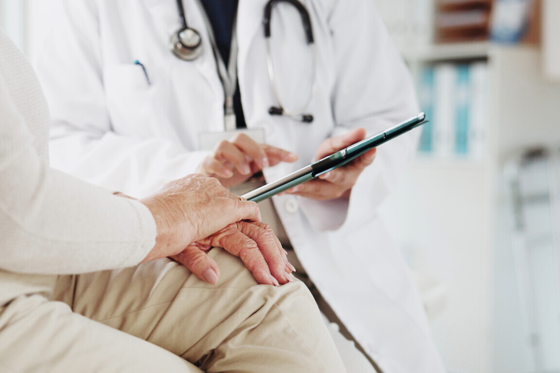 Digital cancer care
