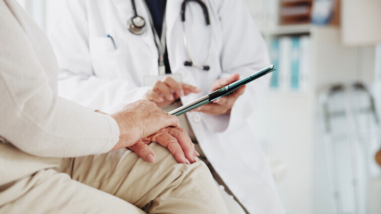Digital cancer care