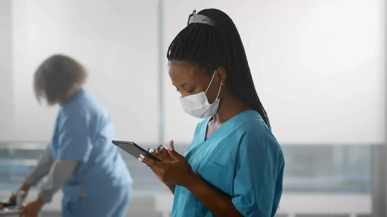 PSIRF patient safety