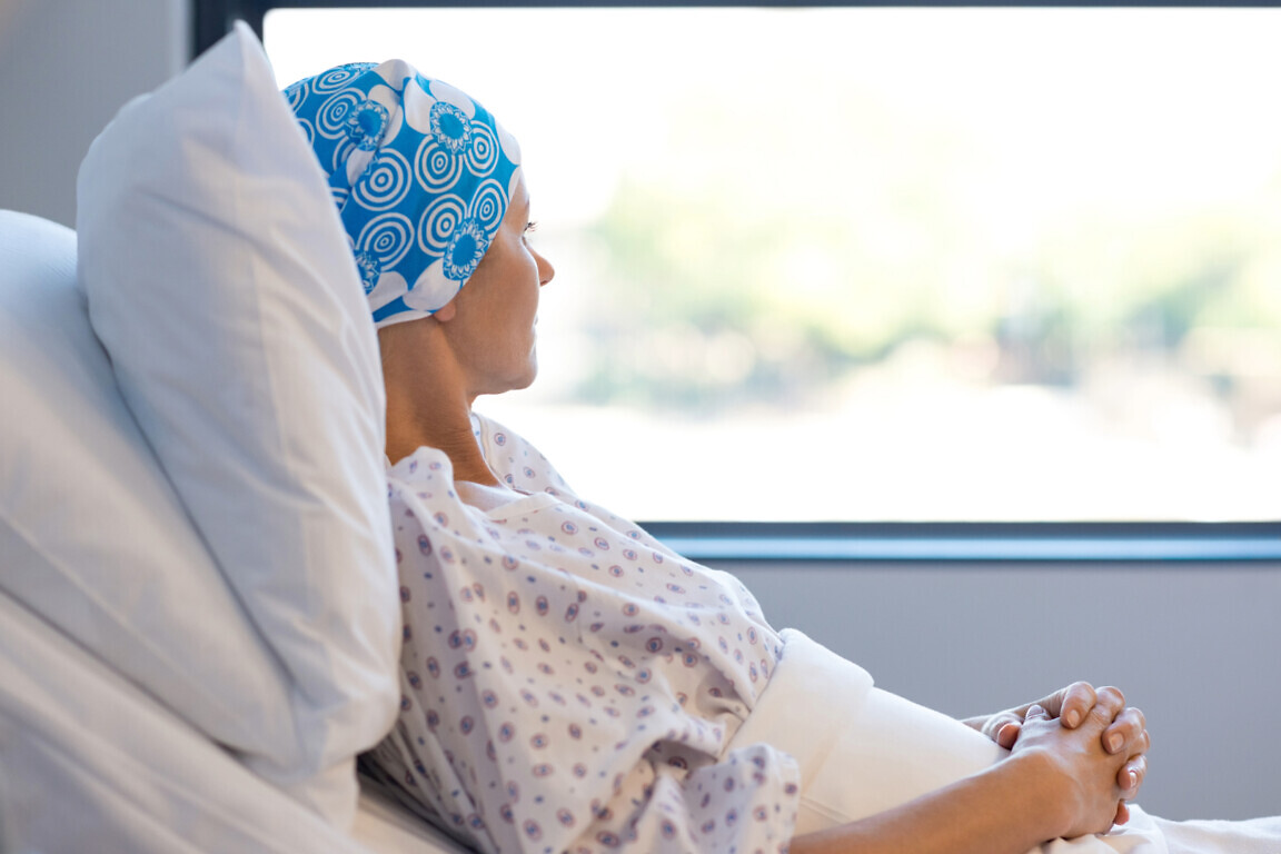 Cancer care