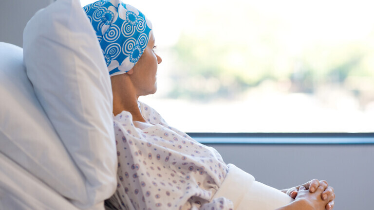 Cancer care