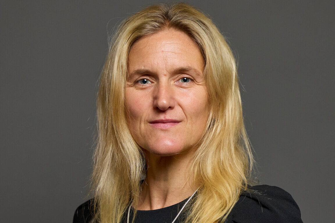 Kim Leadbeater © House of Commons / Roger Harris