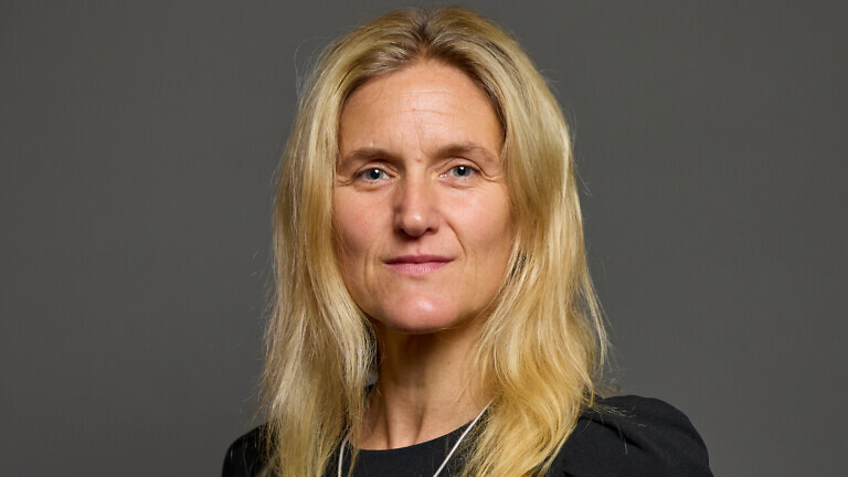 Kim Leadbeater © House of Commons / Roger Harris