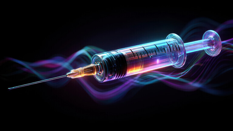 Weight-loss medicine