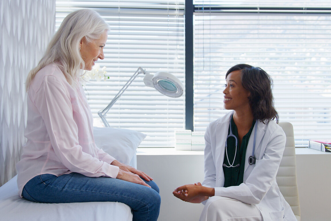 Private healthcare