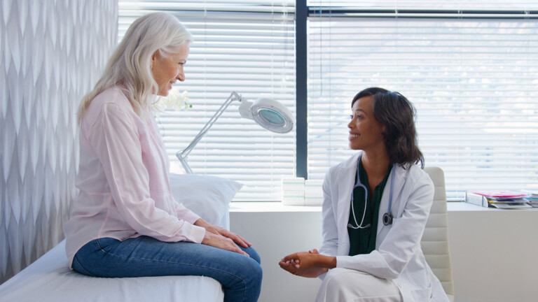Private healthcare