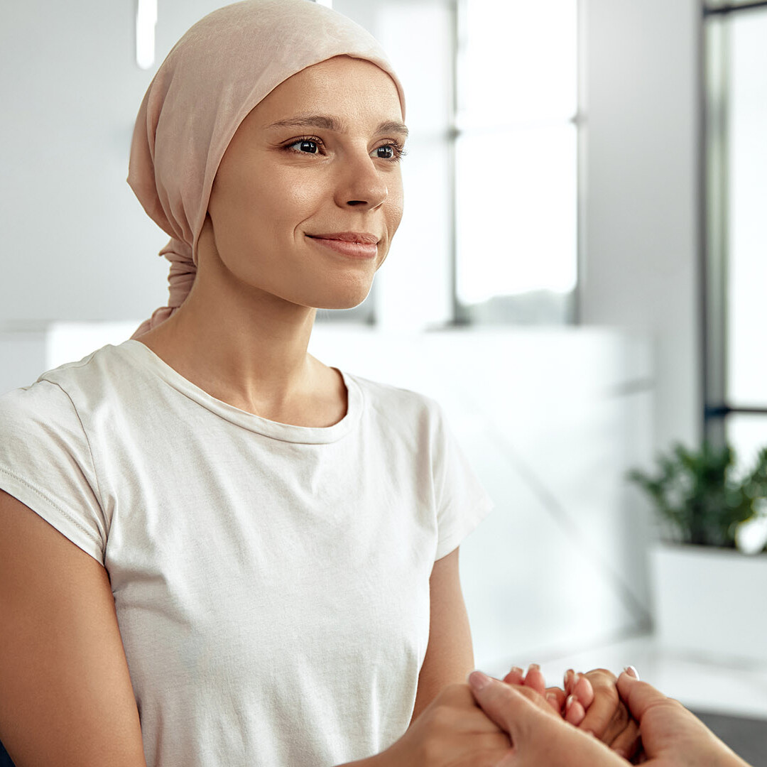 Cancer rehabilitation