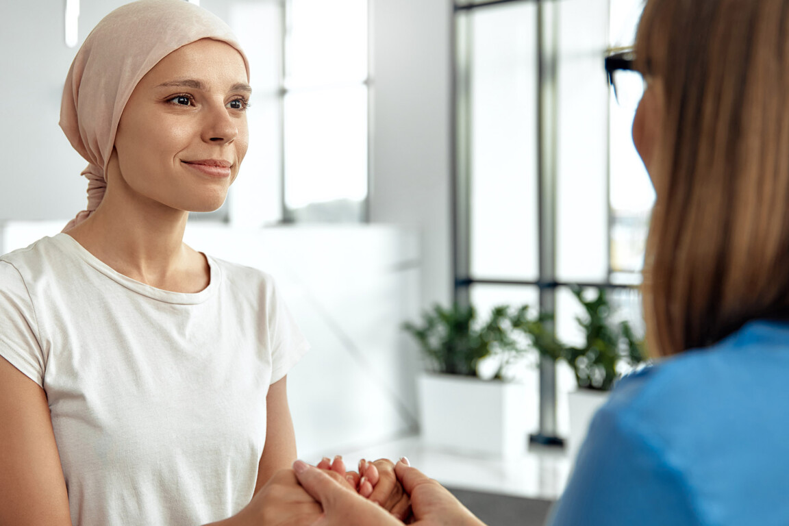 Cancer rehabilitation