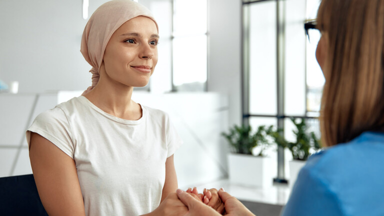 Cancer rehabilitation