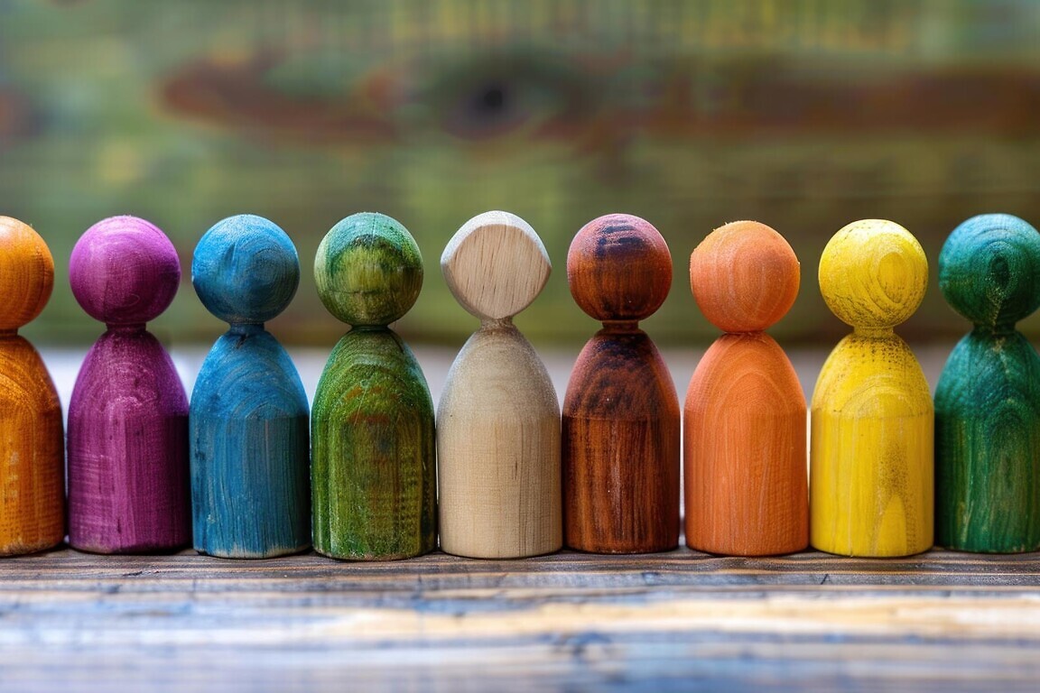 A discussion on how diversity improves the quality of care and accessibility in healthcare systems.