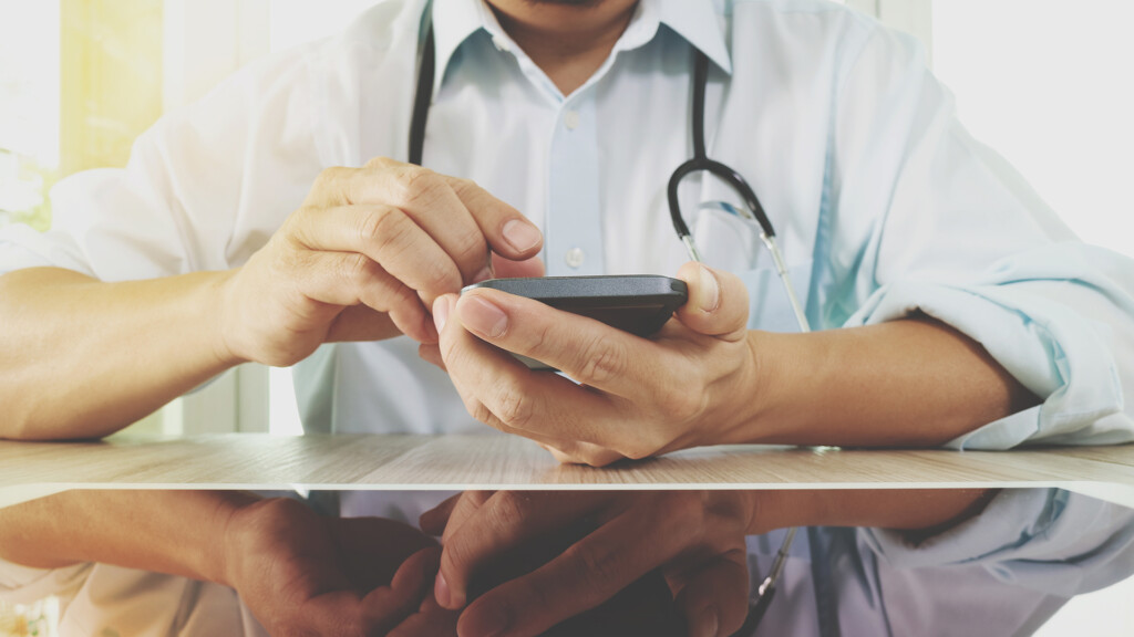 Digital health