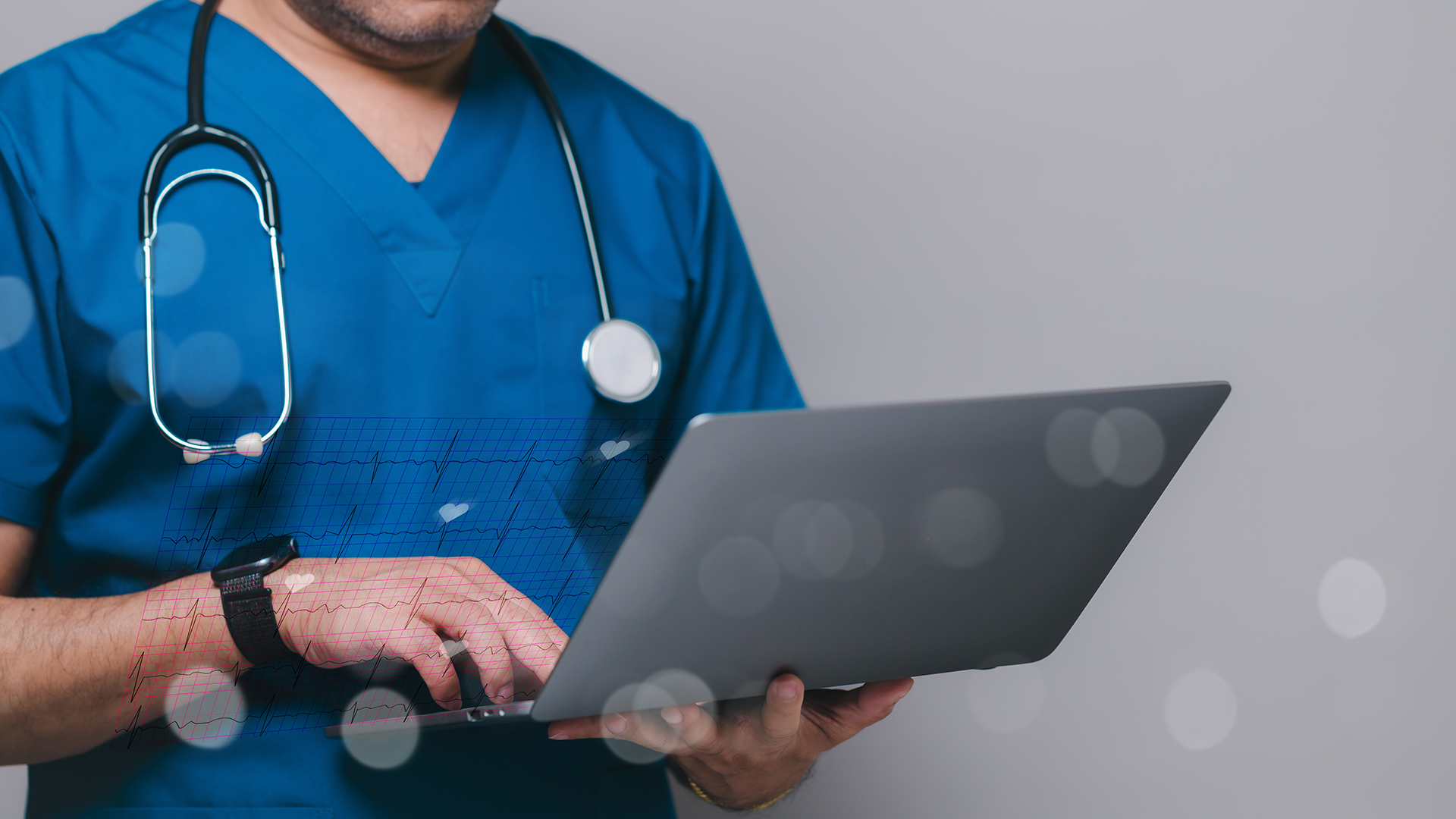 Comment: Healthcare’s AI gap is about confidence, not technology