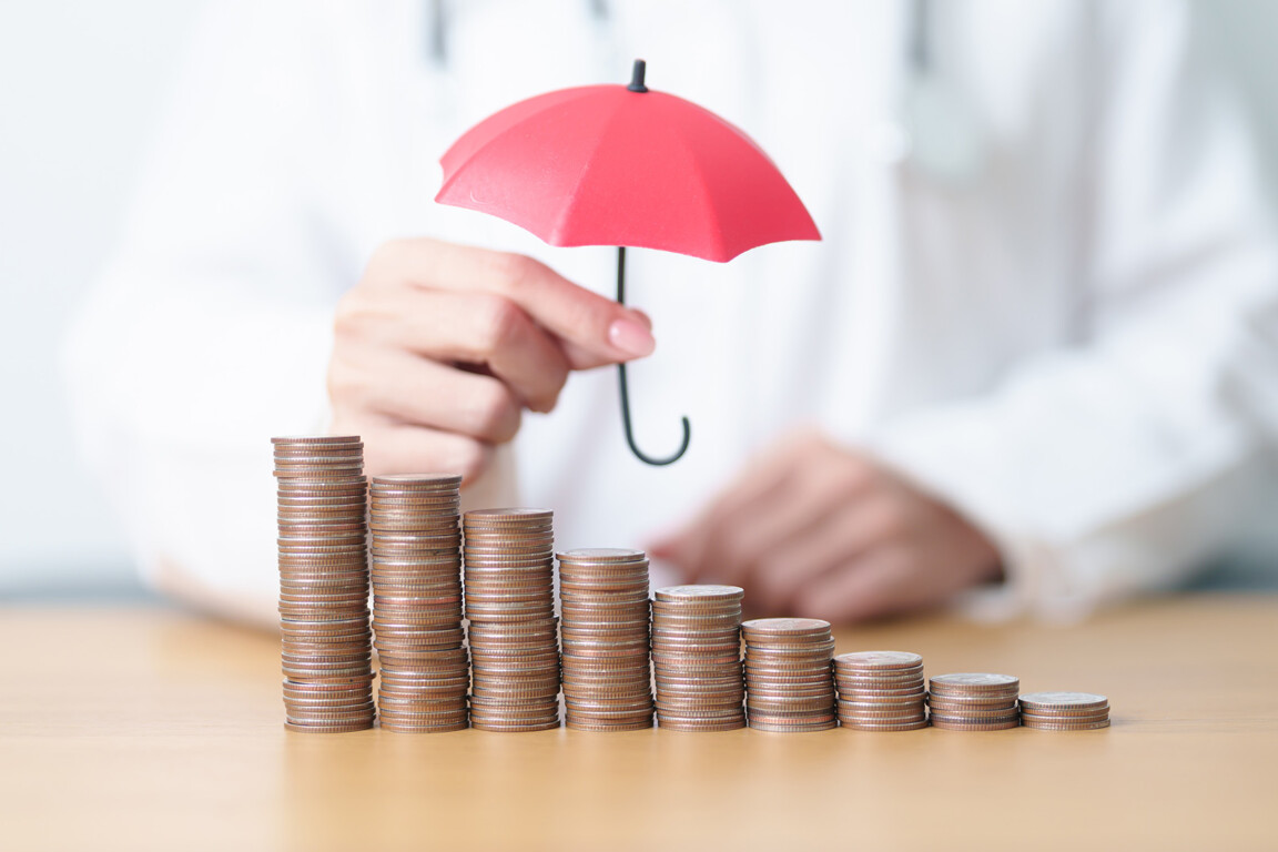 Tax-efficiency in healthcare