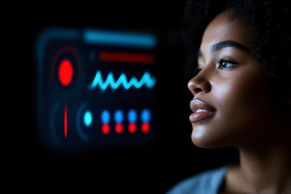 AI in healthcare