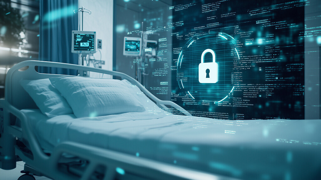healthcare cyberattacks