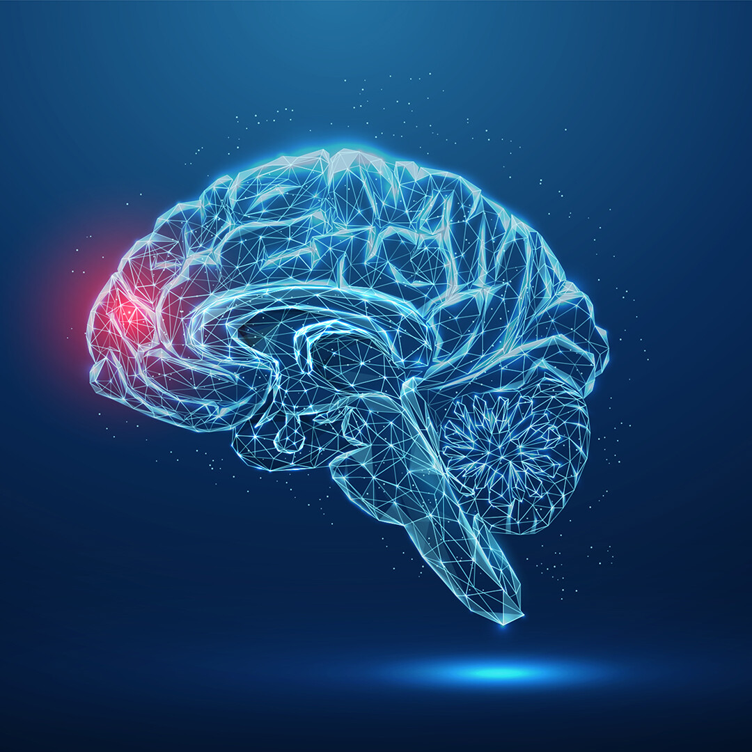 Deep brain stimulation