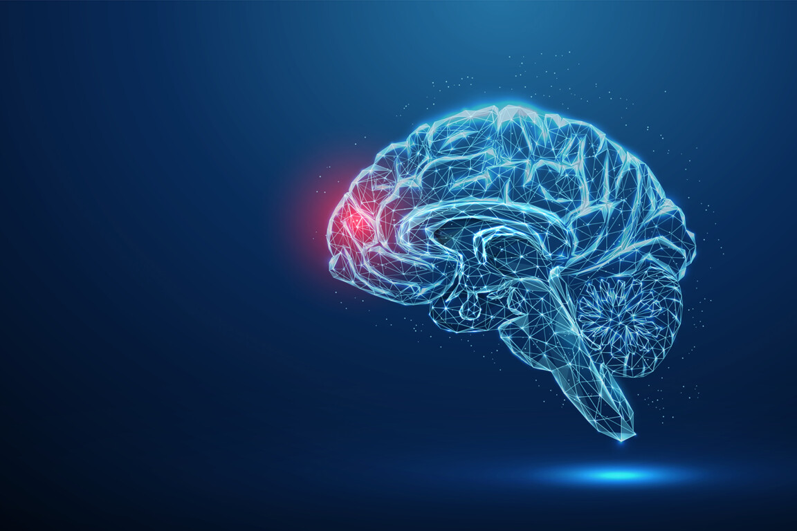 Deep brain stimulation