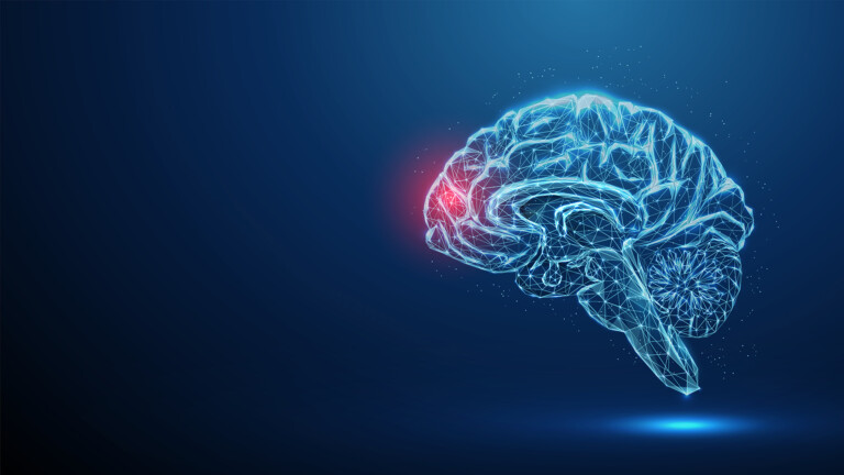 Deep brain stimulation