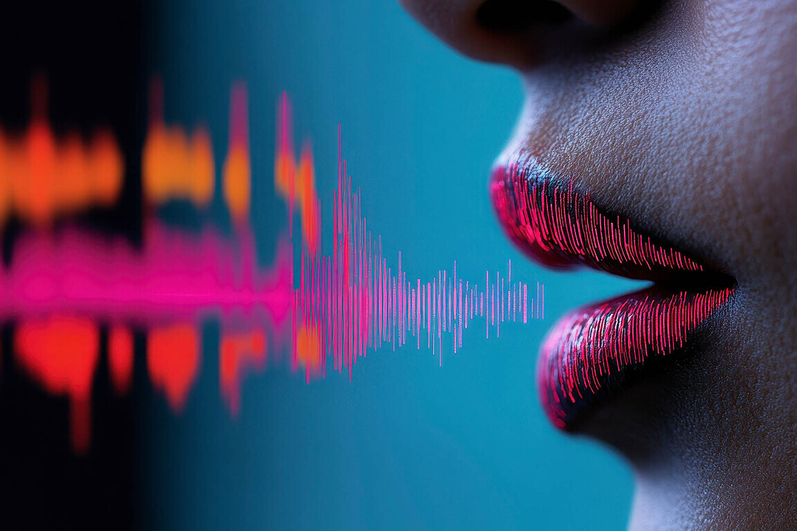 Voice recognition in healthcare
