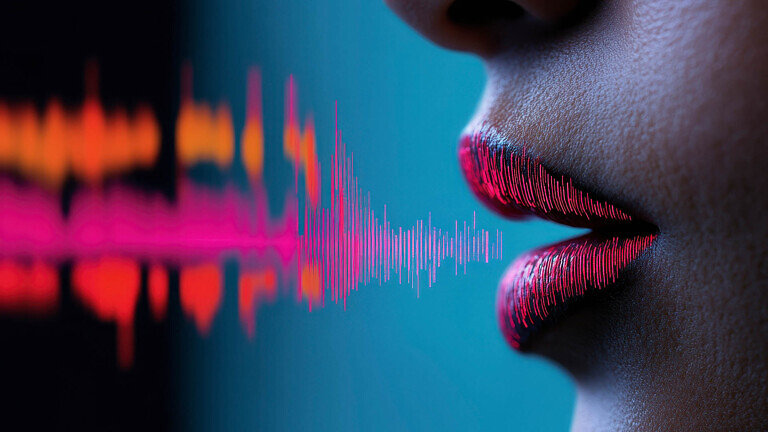 Voice recognition in healthcare