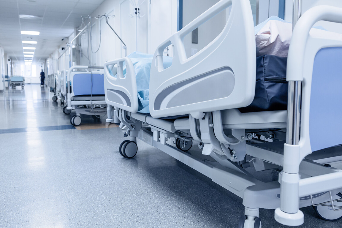 Corridor care