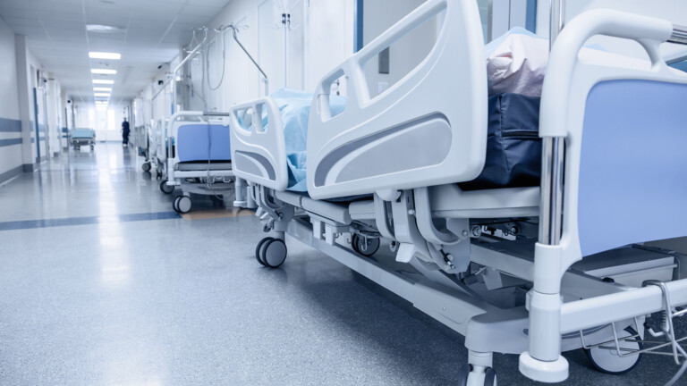 Corridor care