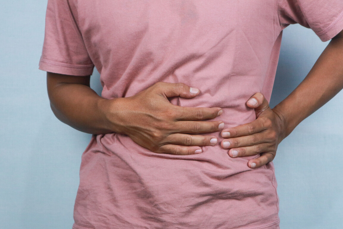 Inflammatory bowel disease