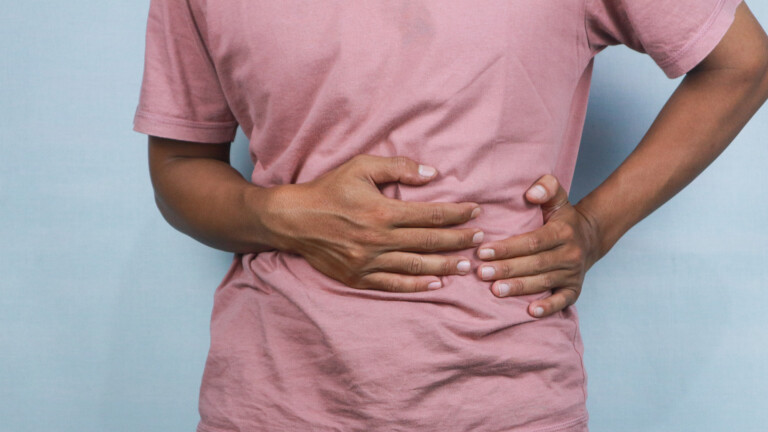 Inflammatory bowel disease