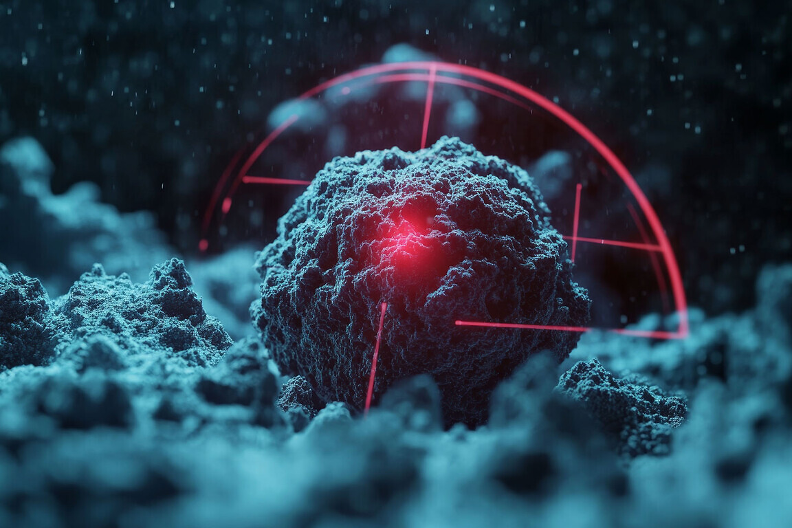 Innovative approaches for cancer detection biopsy and genetic t