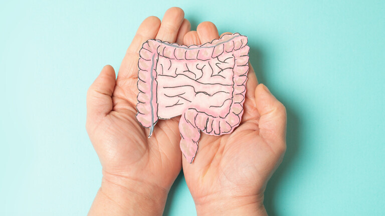 Colon, colorectal or rectal cancer, inflammatory bowel disease.