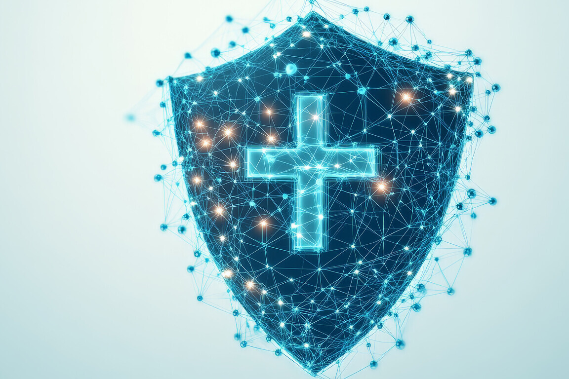 healthcare cyberattacks