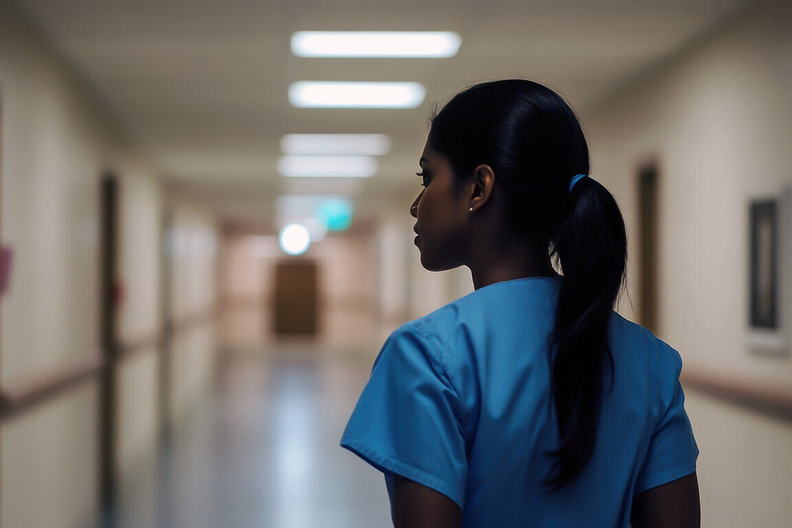Poor employment opportunities forcing GPs out of the NHS.