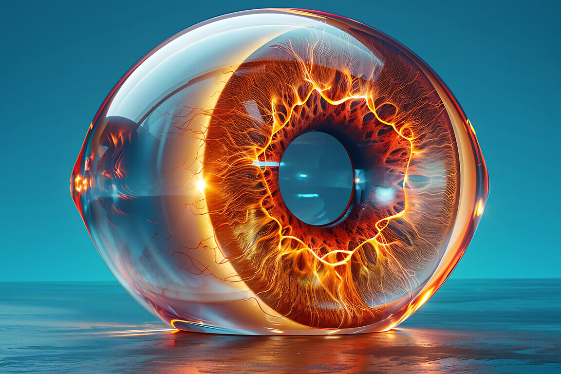 Glaucoma treatment