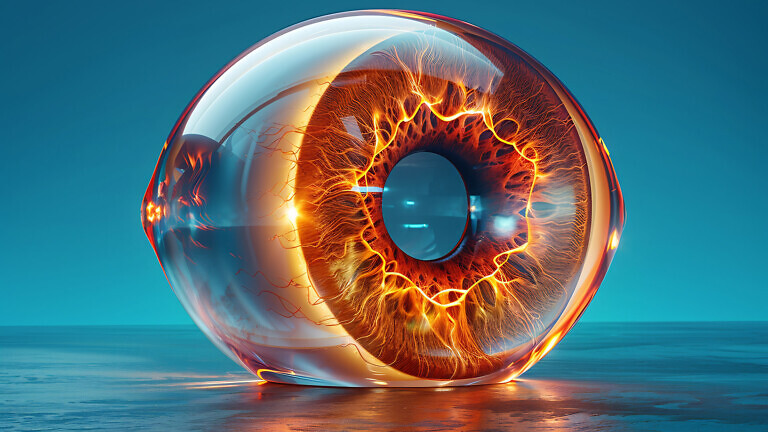 Glaucoma treatment