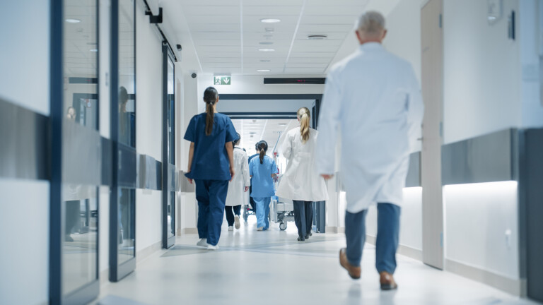 Healthcare facilities