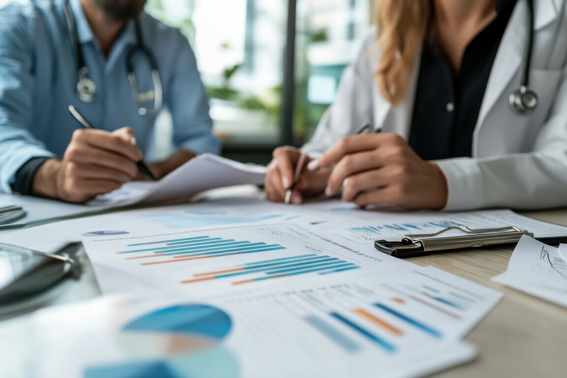 Financial Planning for Private Practices