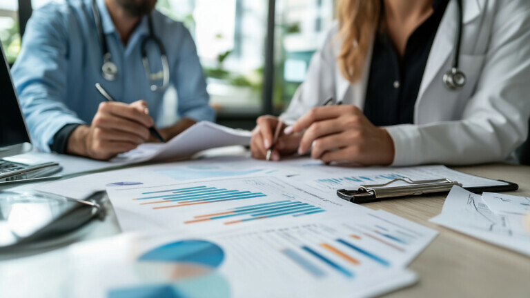 Financial Planning for Private Practices